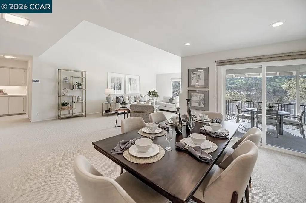 839 Terra California Drive Walnut Creek CA 94595