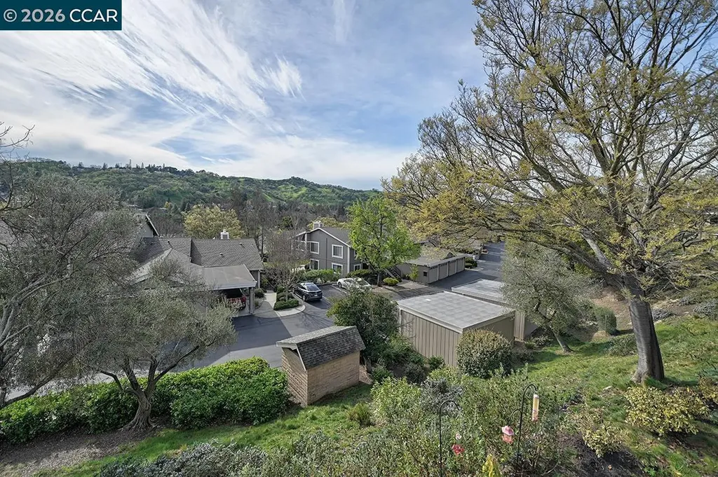 839 Terra California Drive Walnut Creek CA 94595
