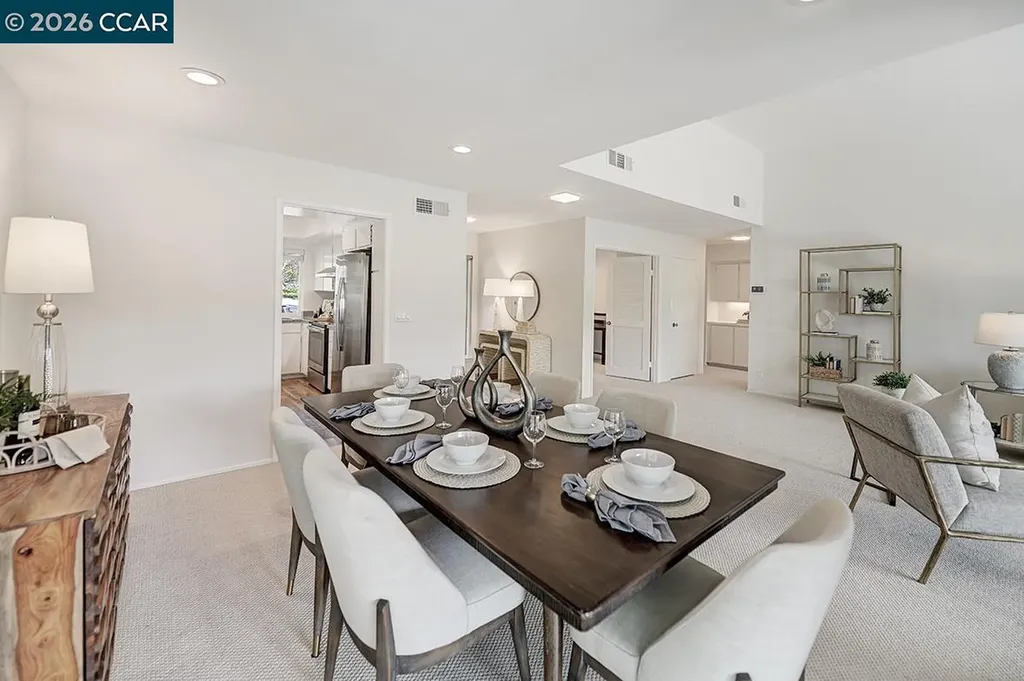 839 Terra California Drive Walnut Creek CA 94595