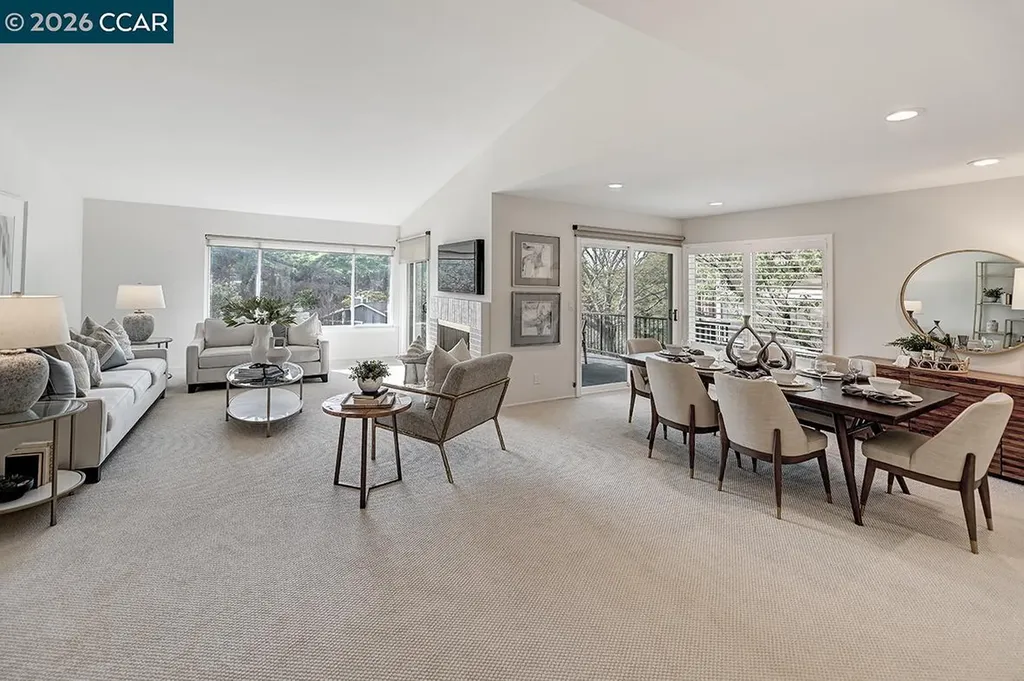 839 Terra California Drive Walnut Creek CA 94595