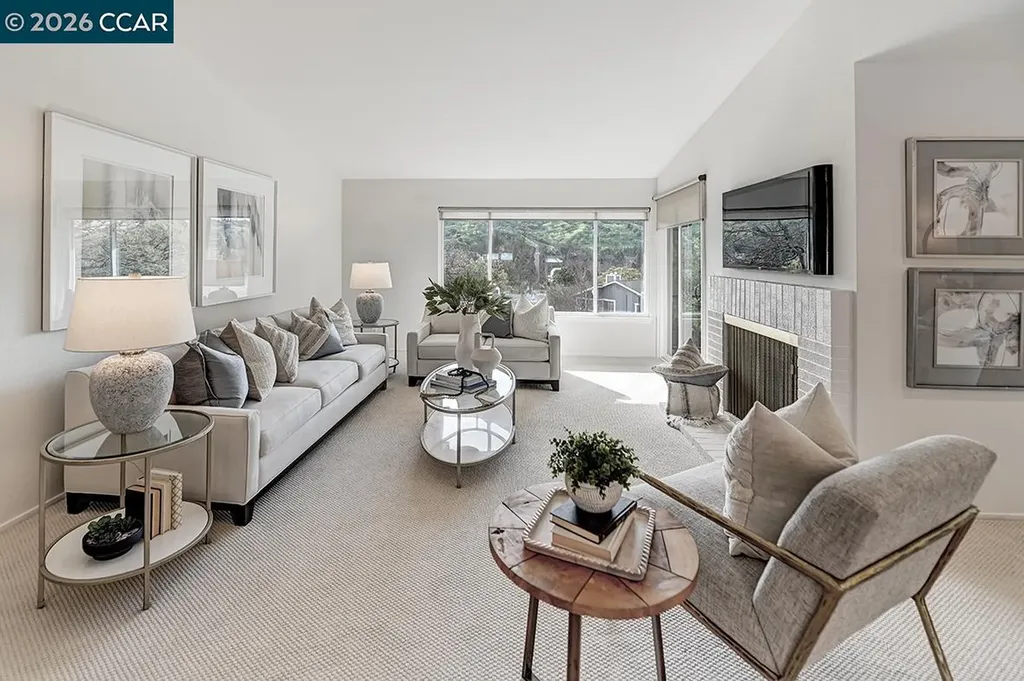 839 Terra California Drive Walnut Creek CA 94595