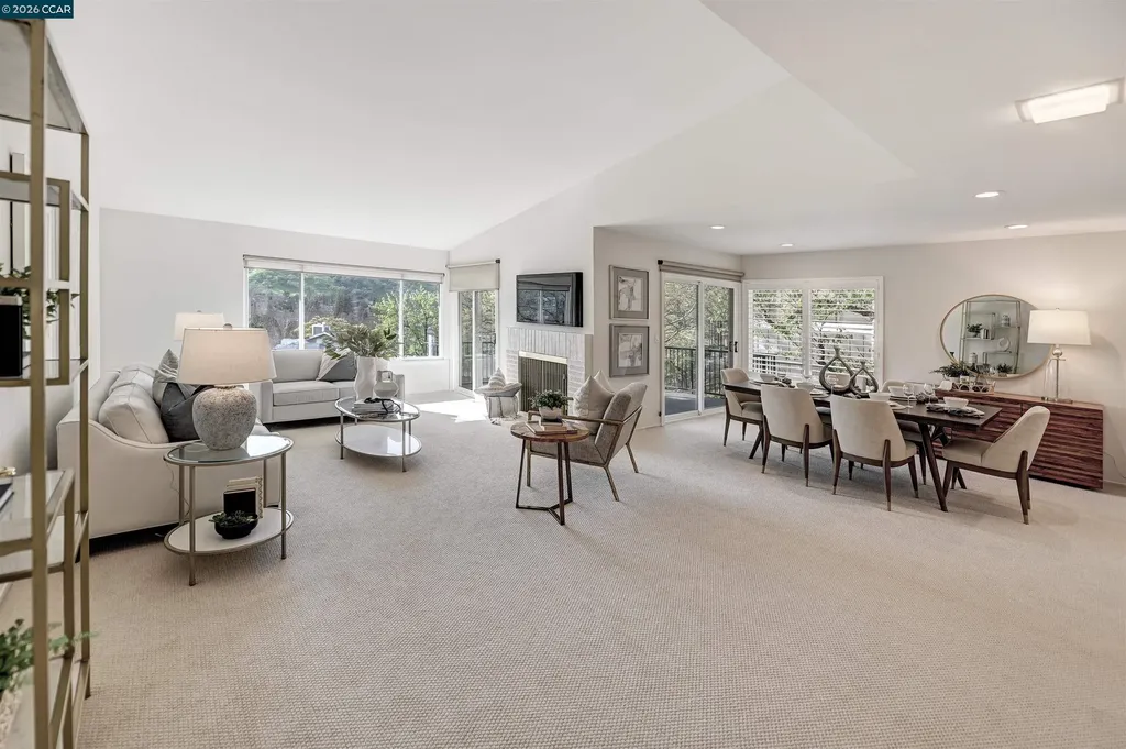839 Terra California Drive Walnut Creek CA 94595