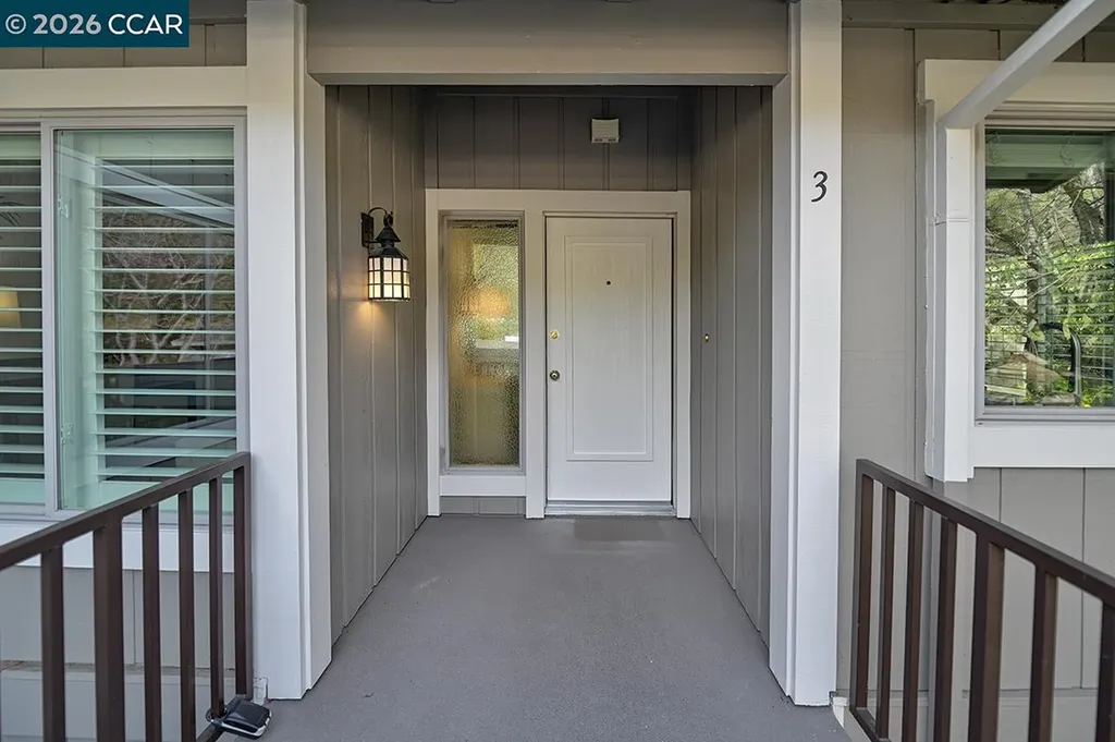 839 Terra California Drive Walnut Creek CA 94595