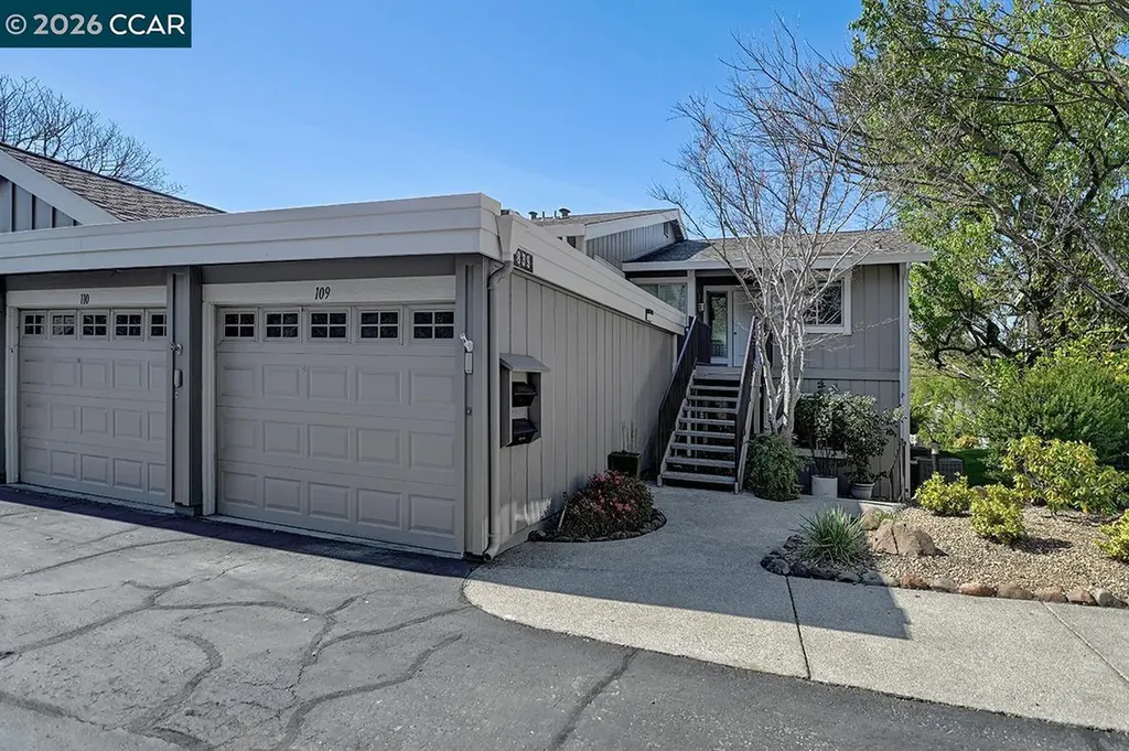 839 Terra California Drive Walnut Creek CA 94595