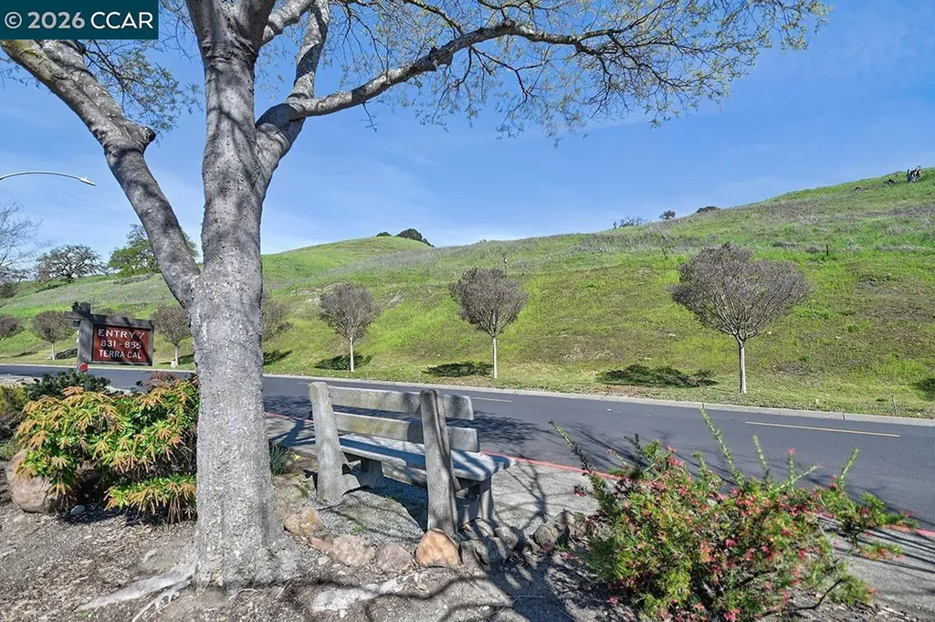 839 Terra California Drive Walnut Creek CA 94595