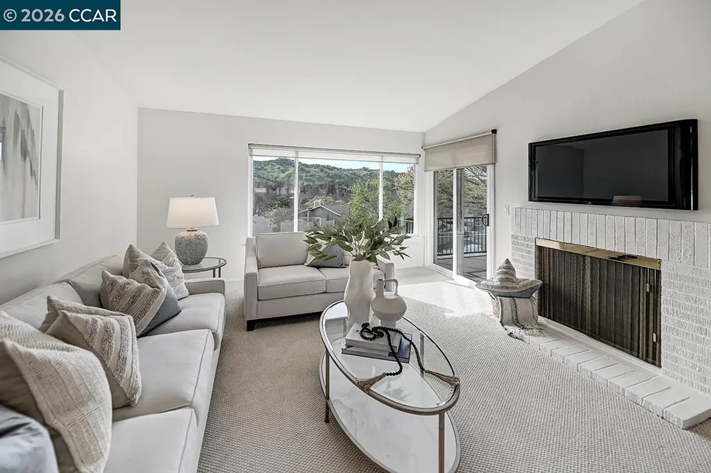 839 Terra California Drive Walnut Creek CA 94595