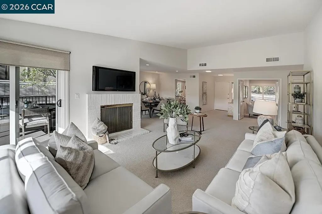 839 Terra California Drive Walnut Creek CA 94595