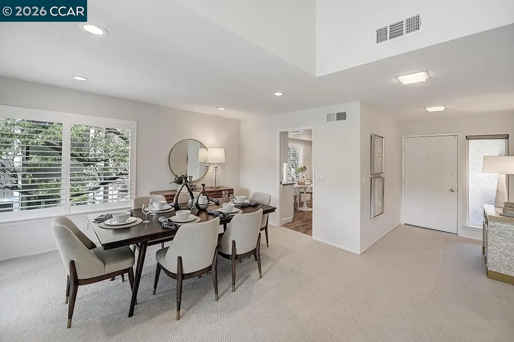 839 Terra California Drive Walnut Creek CA 94595