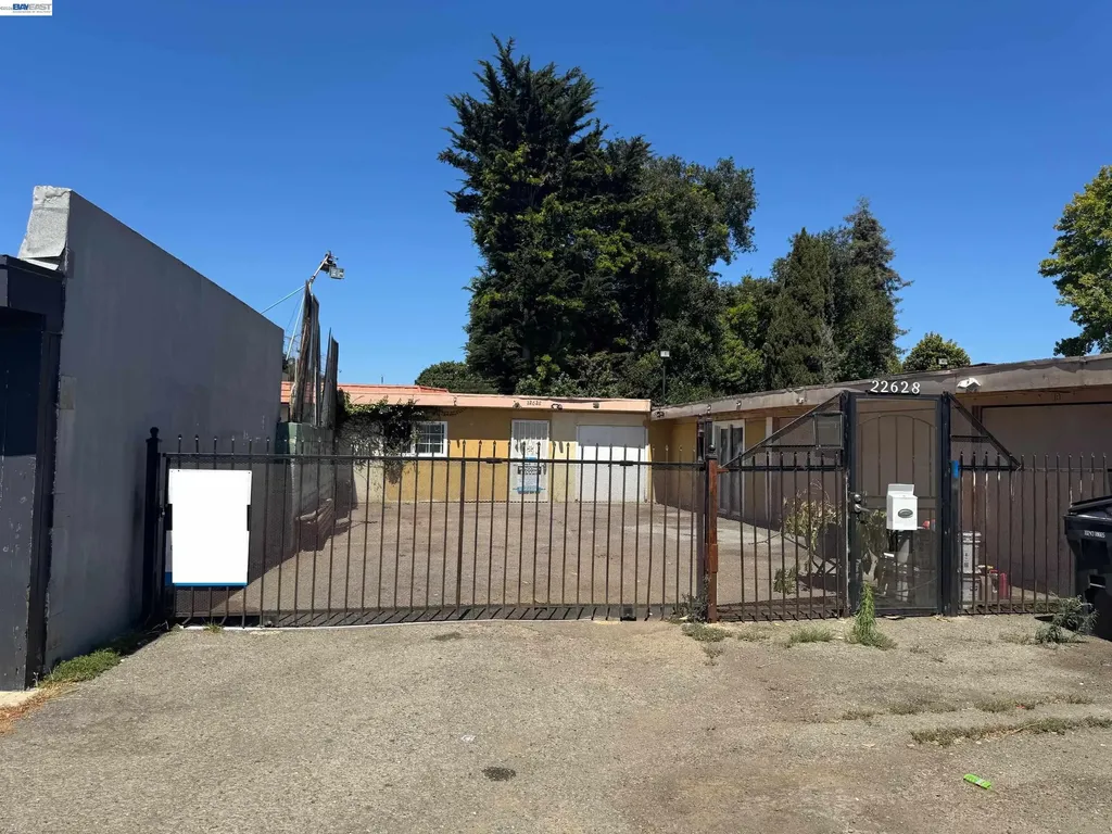 22622 2nd Street Hayward CA 94541