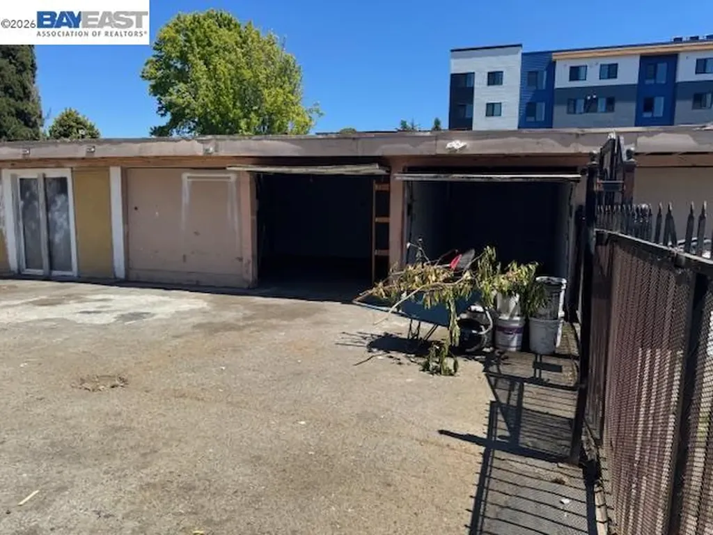 22622 2nd Street Hayward CA 94541