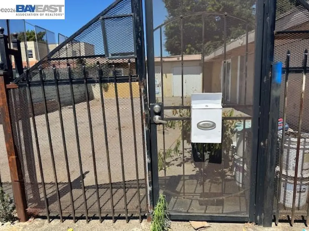 22622 2nd Street Hayward CA 94541