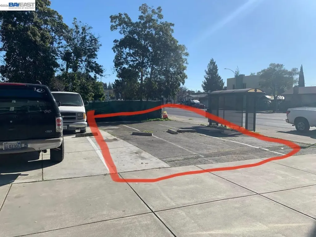 22622 2nd Street Hayward CA 94541