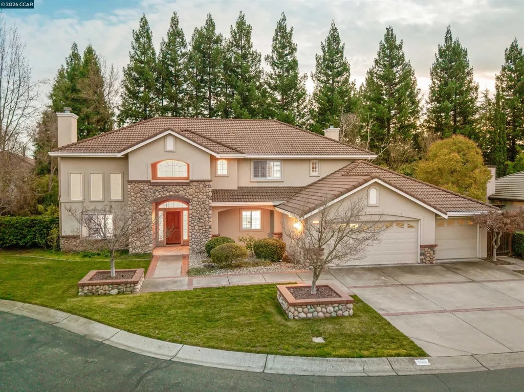 208 Kaitlyn Lane Danville CA 94506