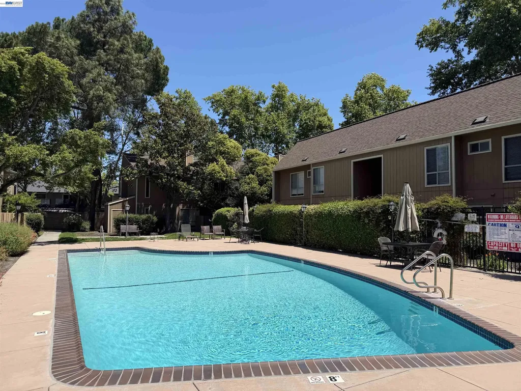 8985 Alcosta Boulevard San Ramon CA 94583