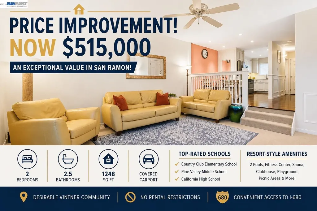 8985 Alcosta Boulevard San Ramon CA 94583