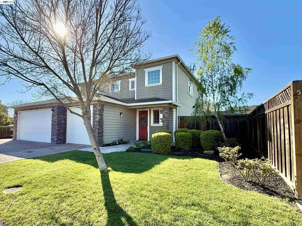 1500 Arroyo Road Livermore CA 94550