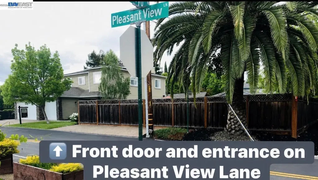 1500 Arroyo Road Livermore CA 94550