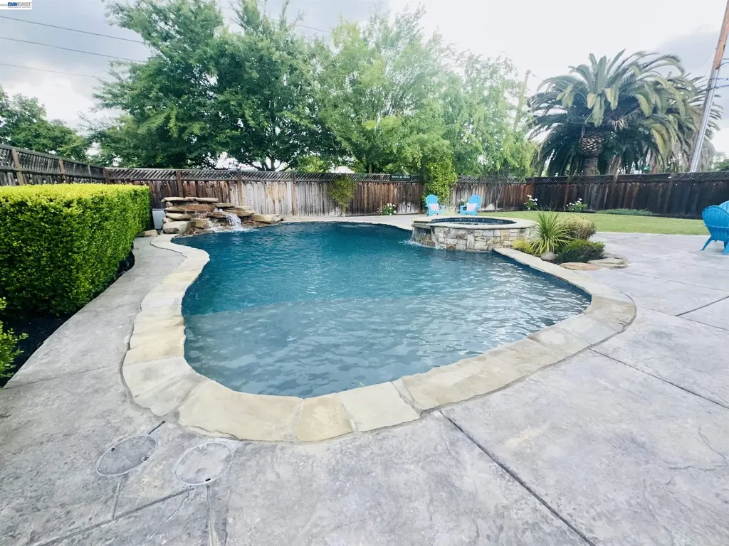 1500 Arroyo Road Livermore CA 94550