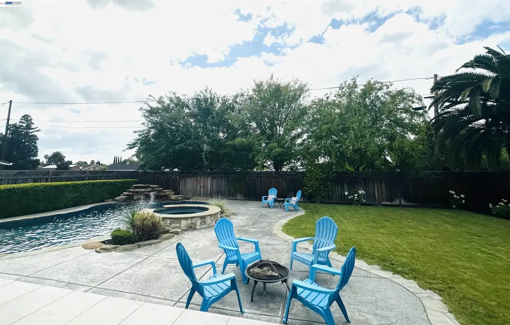 1500 Arroyo Road Livermore CA 94550