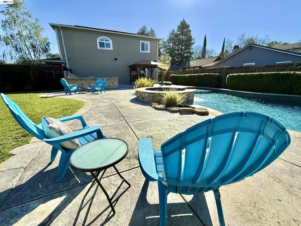 1500 Arroyo Road Livermore CA 94550
