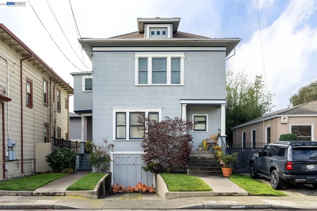 1527 8th Street Alameda CA 94501