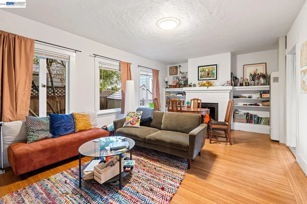 1527 8th Street Alameda CA 94501
