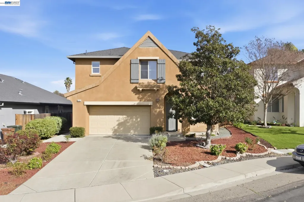 4035 Mount Day Court Antioch CA 94531