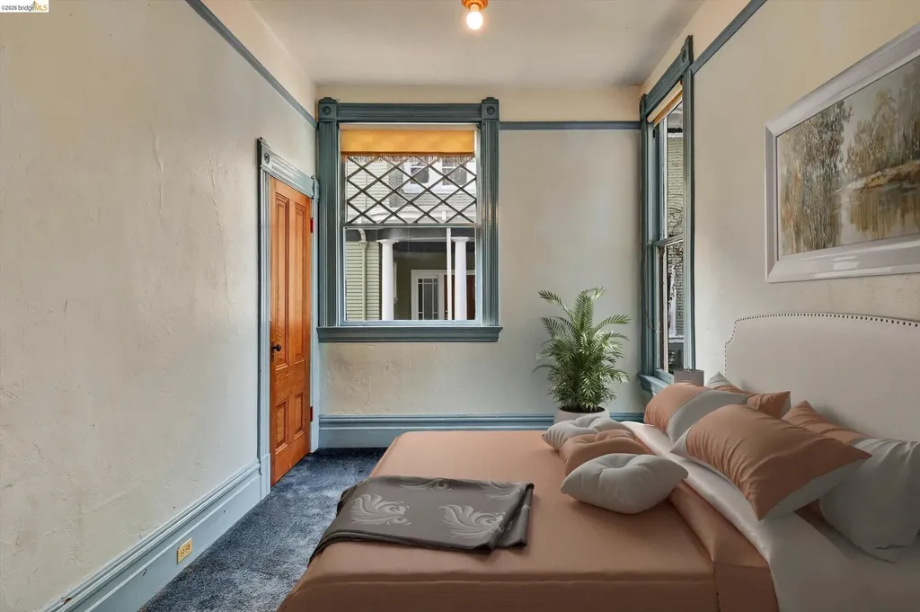 1822 Clinton Avenue Alameda CA 94501