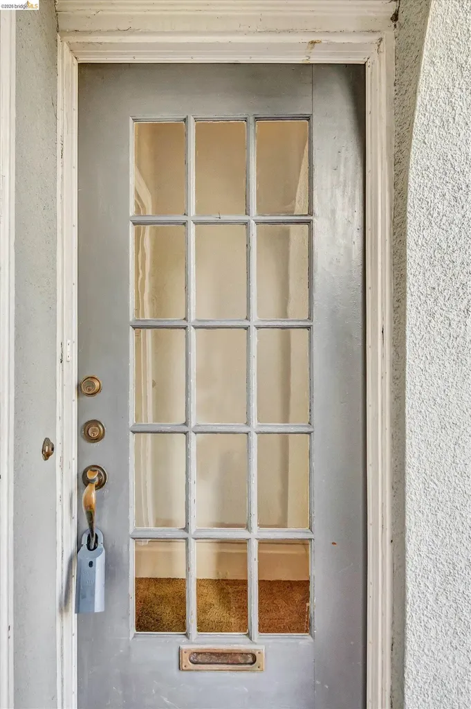 1822 Clinton Avenue Alameda CA 94501