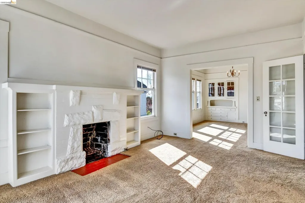 1822 Clinton Avenue Alameda CA 94501