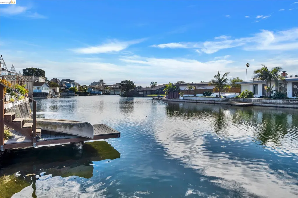 1822 Clinton Avenue Alameda CA 94501