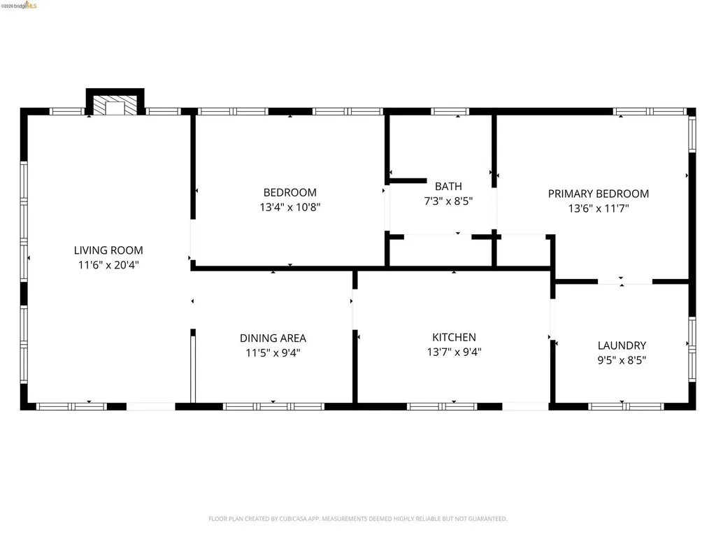 1822 Clinton Avenue Alameda CA 94501