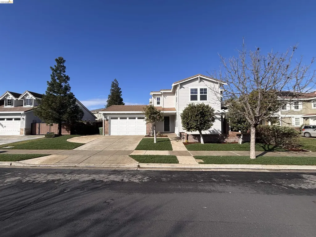 2409 Boulder Street Brentwood CA 94513