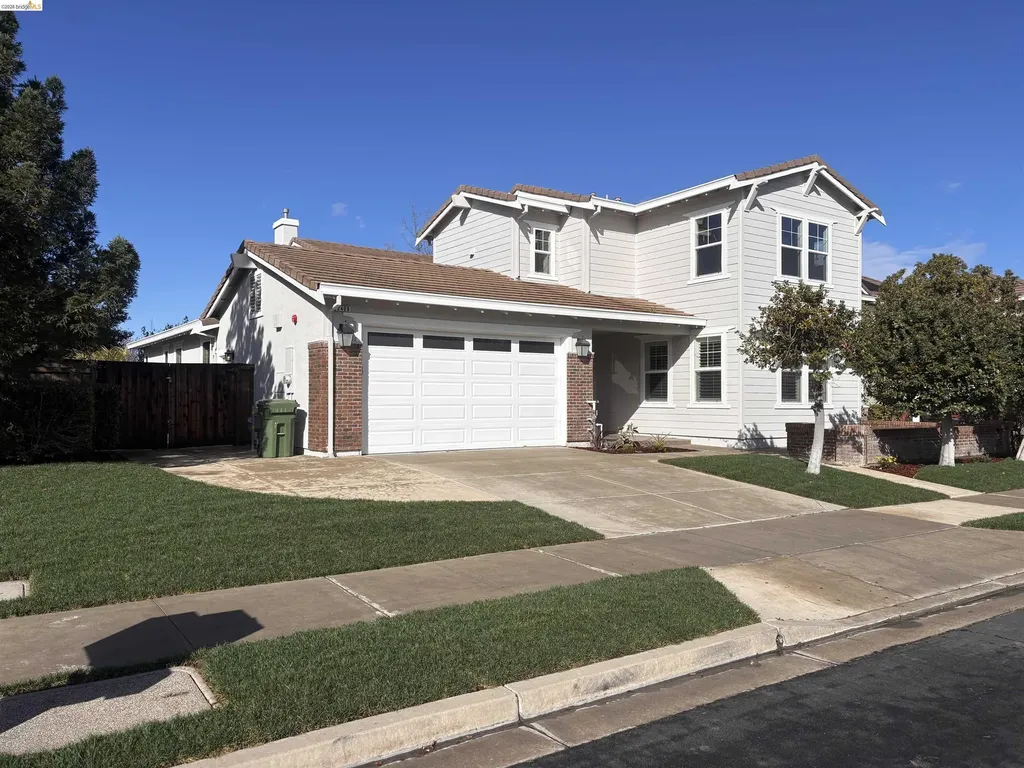 2409 Boulder Street Brentwood CA 94513