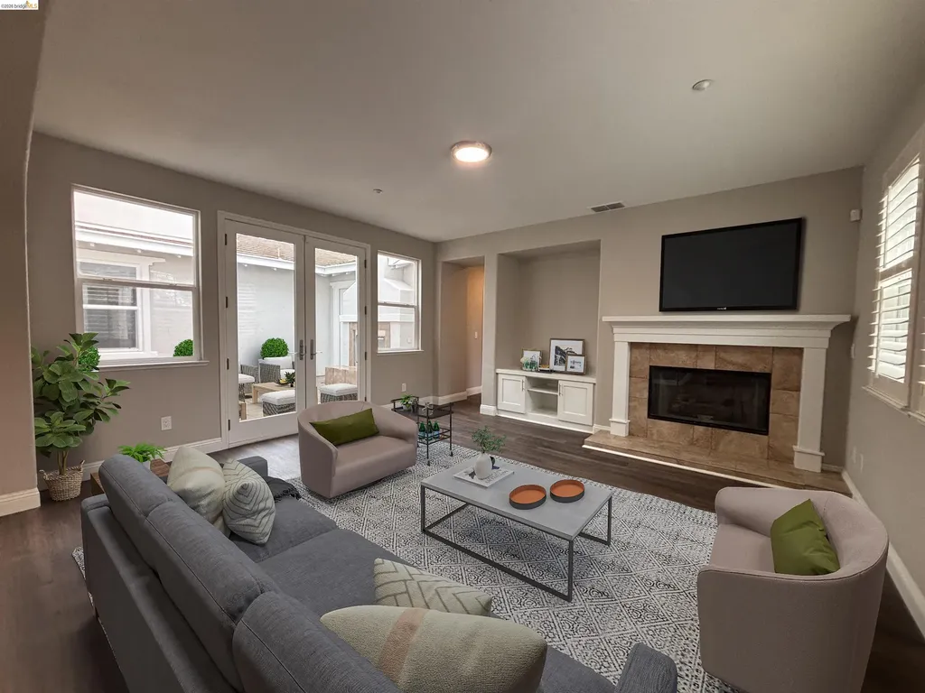 2409 Boulder Street Brentwood CA 94513