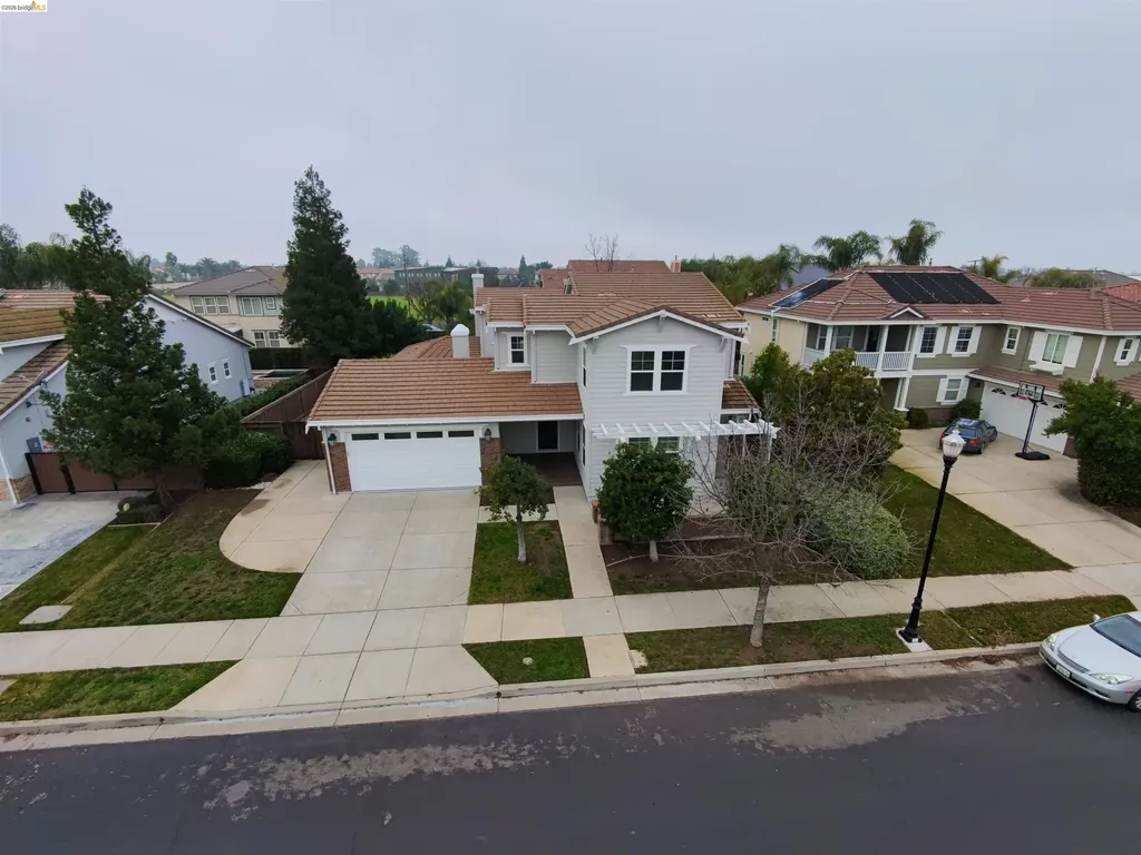 2409 Boulder Street Brentwood CA 94513