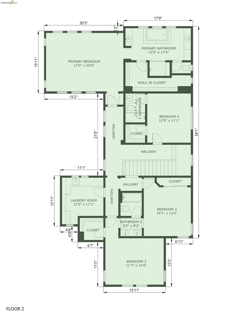 2409 Boulder Street Brentwood CA 94513