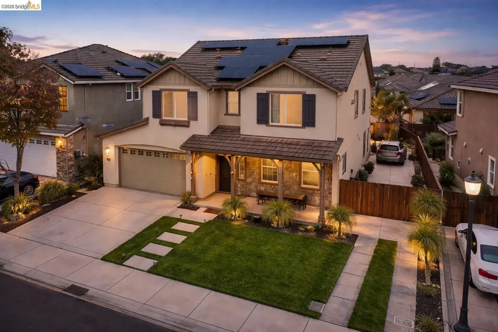 8461 Pinehollow Circle Discovery Bay CA 94505