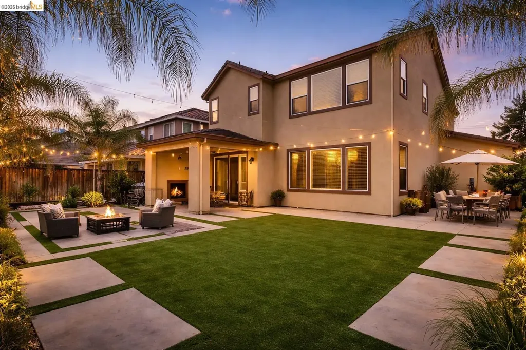 8461 Pinehollow Circle Discovery Bay CA 94505