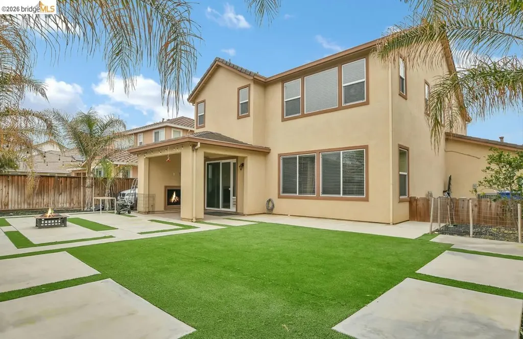 8461 Pinehollow Circle Discovery Bay CA 94505