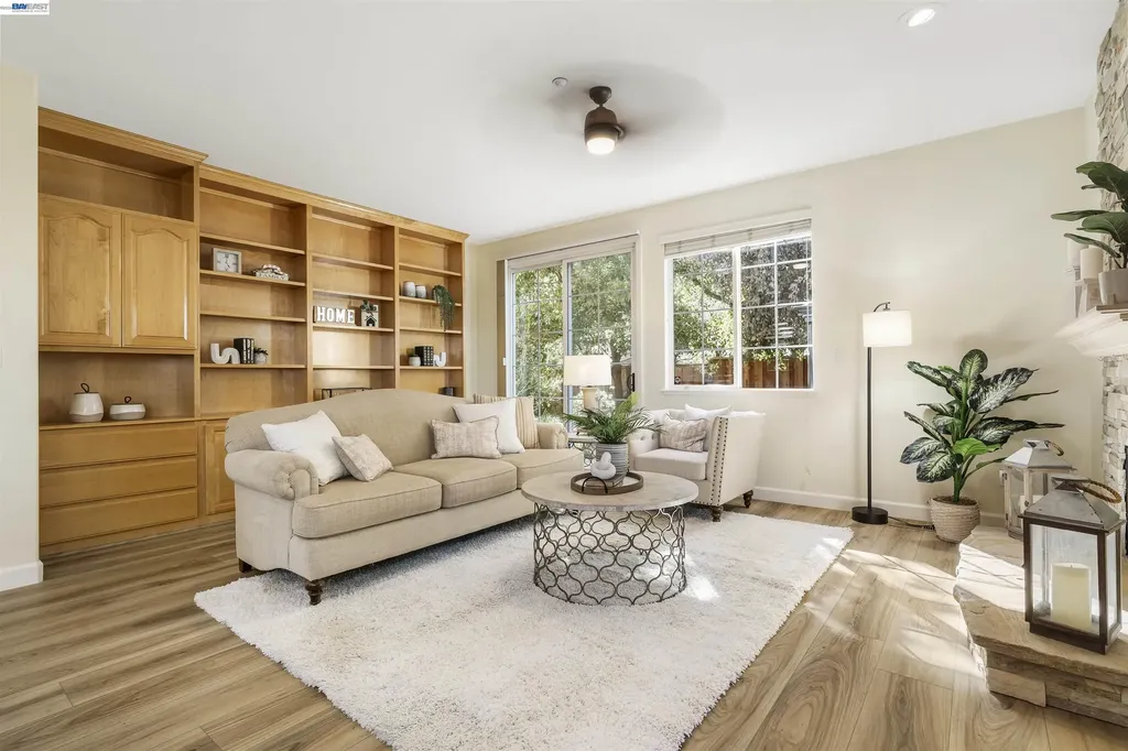 1635 Embassy Circle Livermore CA 94550