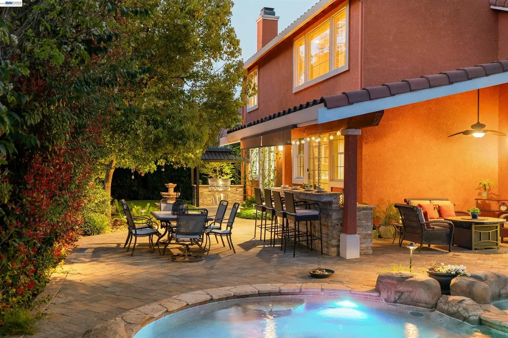 1635 Embassy Circle Livermore CA 94550