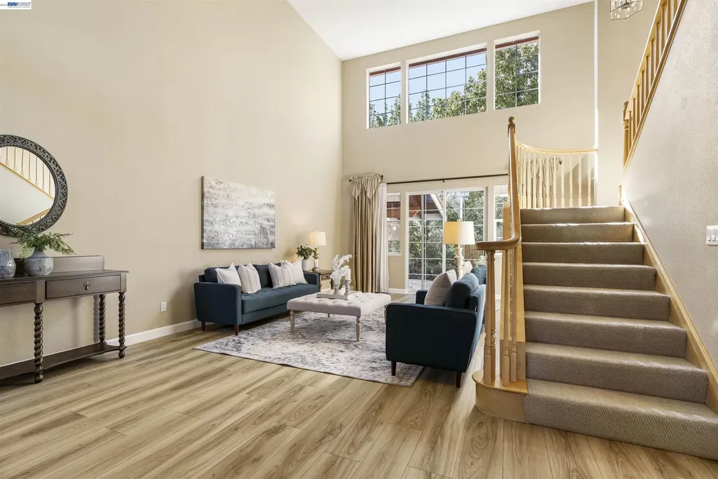 1635 Embassy Circle Livermore CA 94550