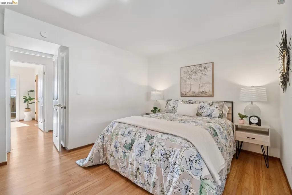 30229 Treeview Street Hayward CA 94544