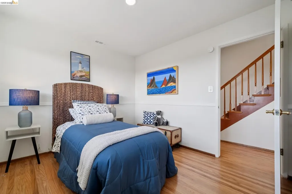 30229 Treeview Street Hayward CA 94544