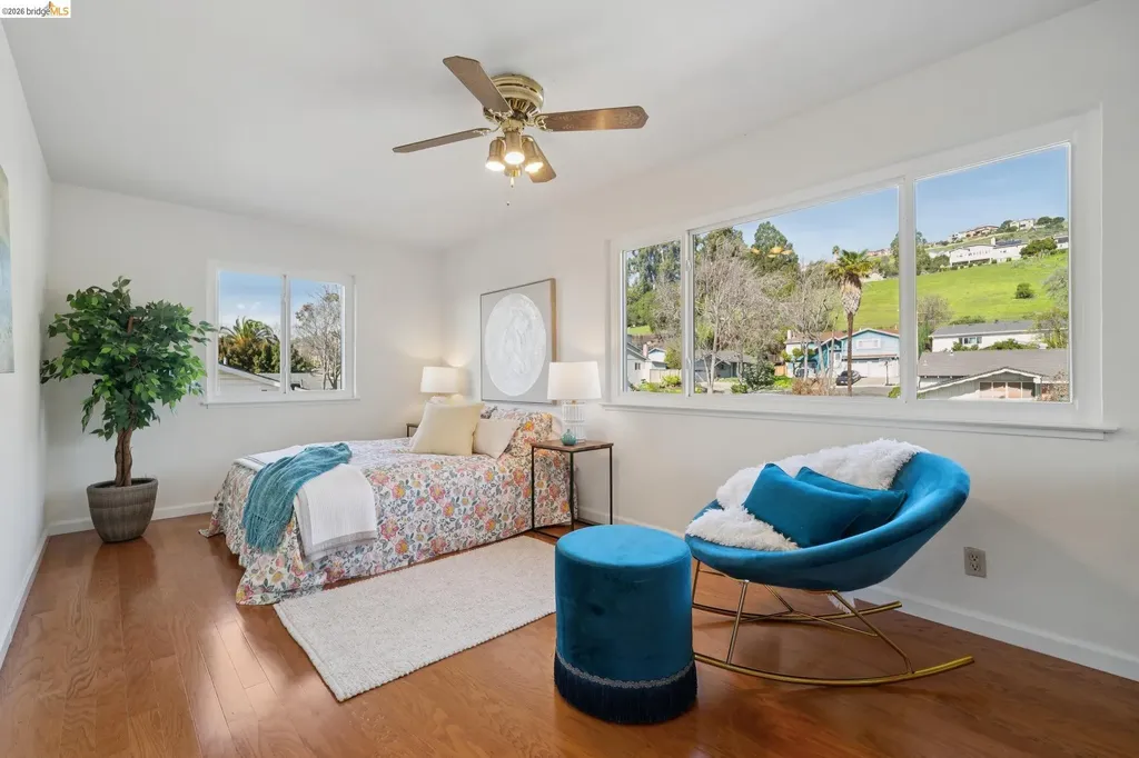 30229 Treeview Street Hayward CA 94544