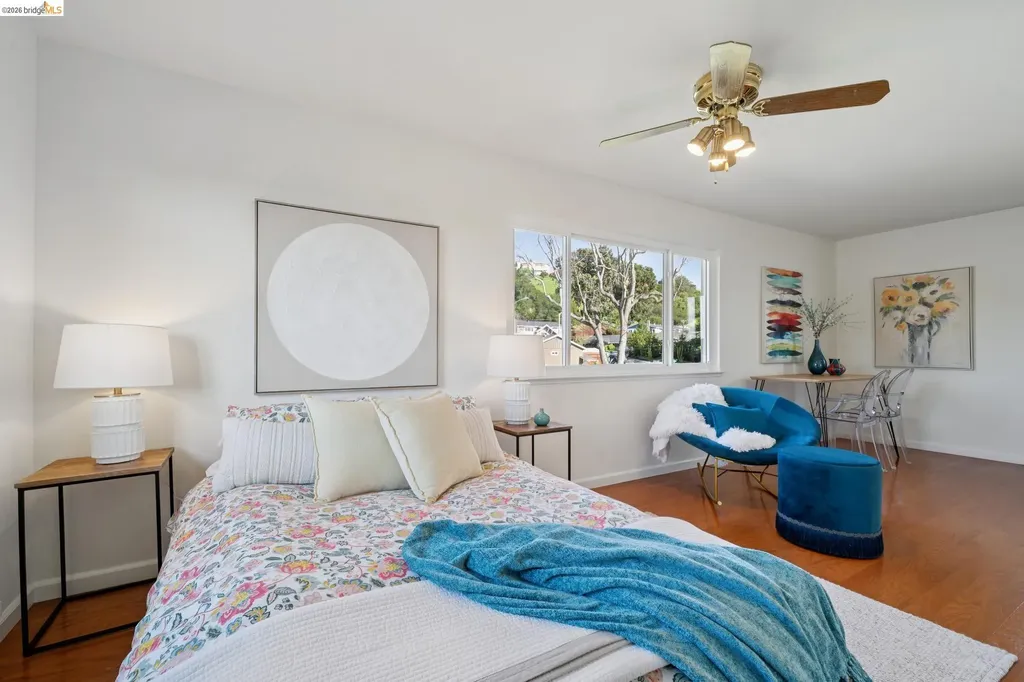 30229 Treeview Street Hayward CA 94544