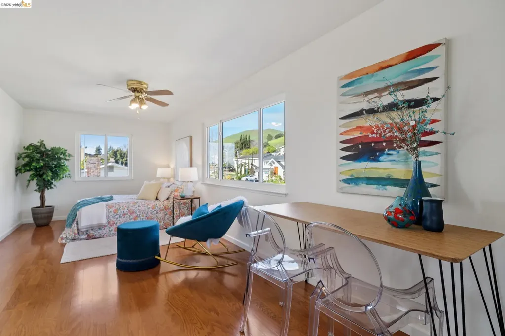 30229 Treeview Street Hayward CA 94544