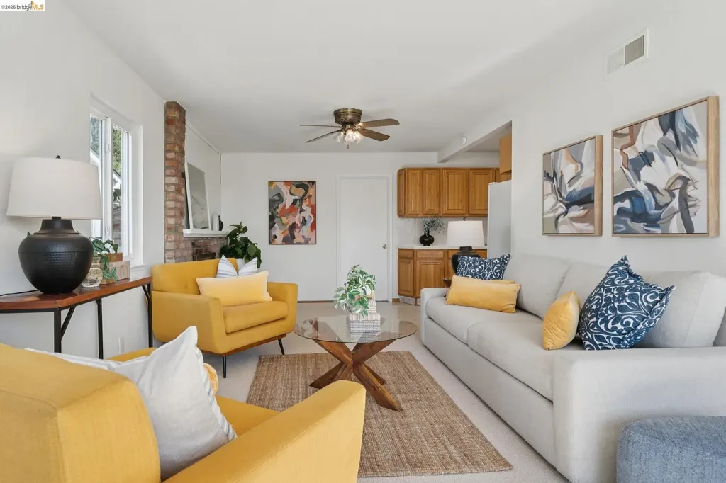 30229 Treeview Street Hayward CA 94544