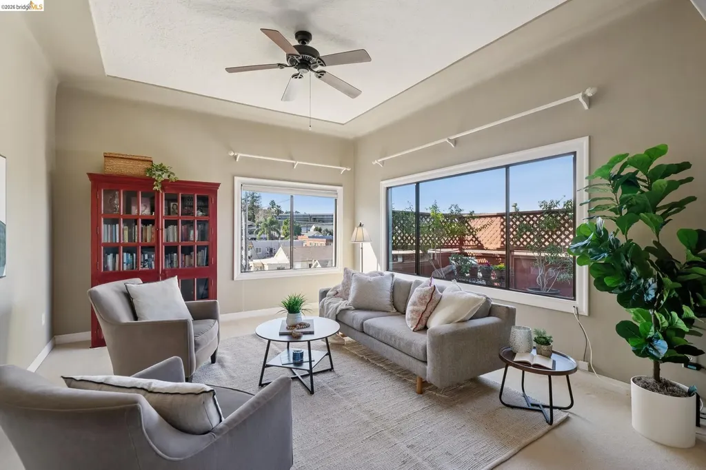 822 A Street Crockett CA 94525